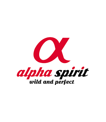 Alpha Spirit