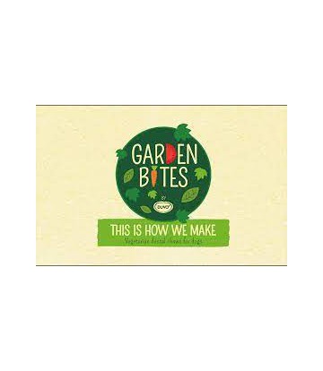 Garden Bites